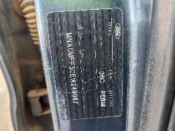 View Ford Ranger 2014 4 Door Utility