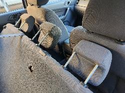 View Ford Ranger 2014 4 Door Utility