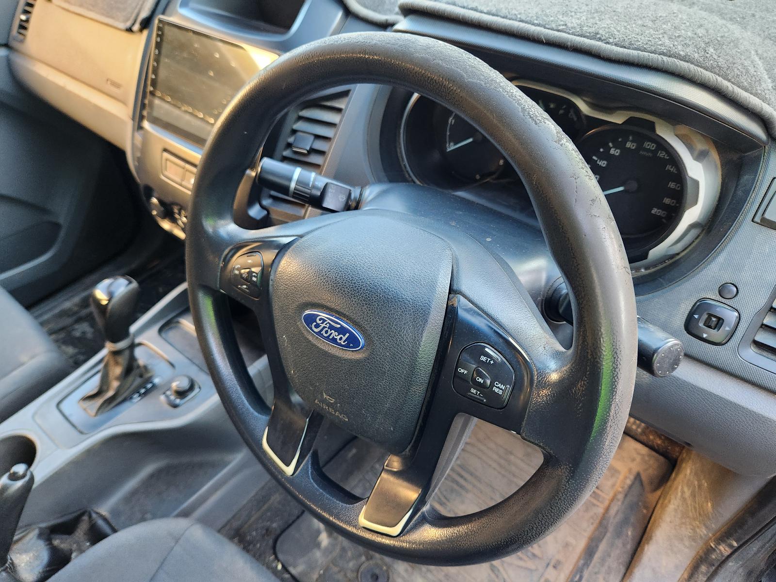 Ford Ranger 2014 4 Door Utility View Ford Ranger 2014 4 Door Utility