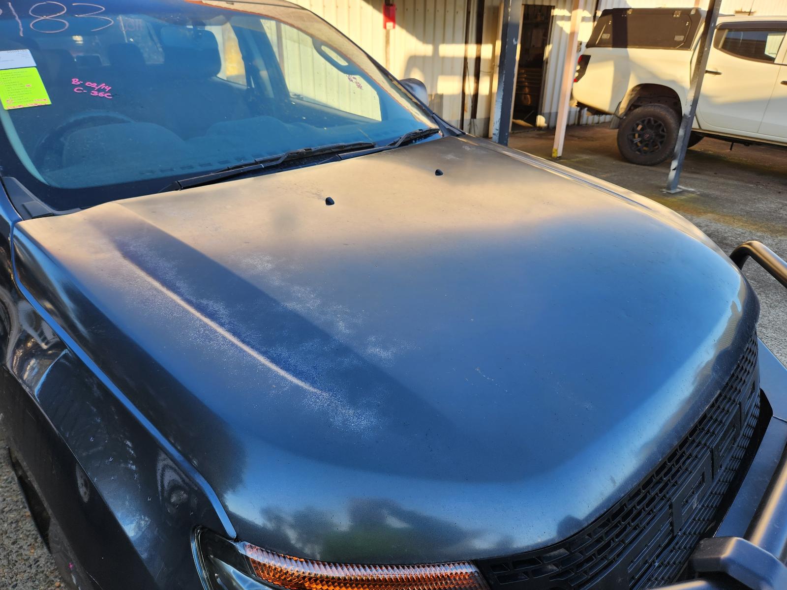 Ford Ranger 2014 4 Door Utility View Ford Ranger 2014 4 Door Utility