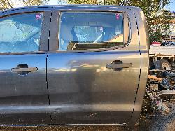 View Ford Ranger 2014 4 Door Utility
