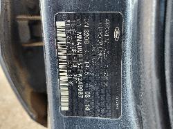 View Ford Ranger 2014 4 Door Utility