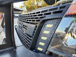 View Ford Ranger 2014 4 Door Utility