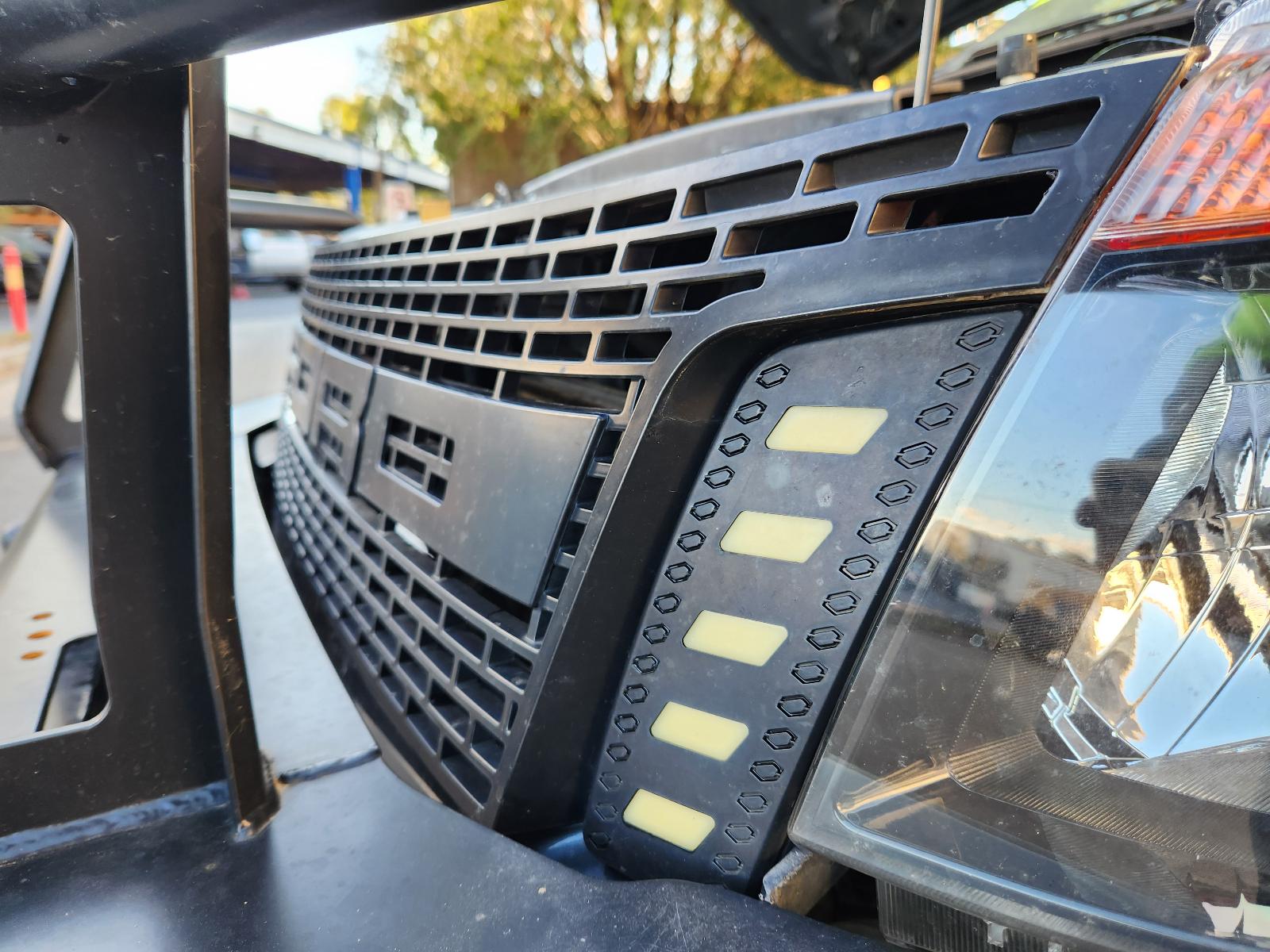 Ford Ranger 2014 4 Door Utility View Ford Ranger 2014 4 Door Utility