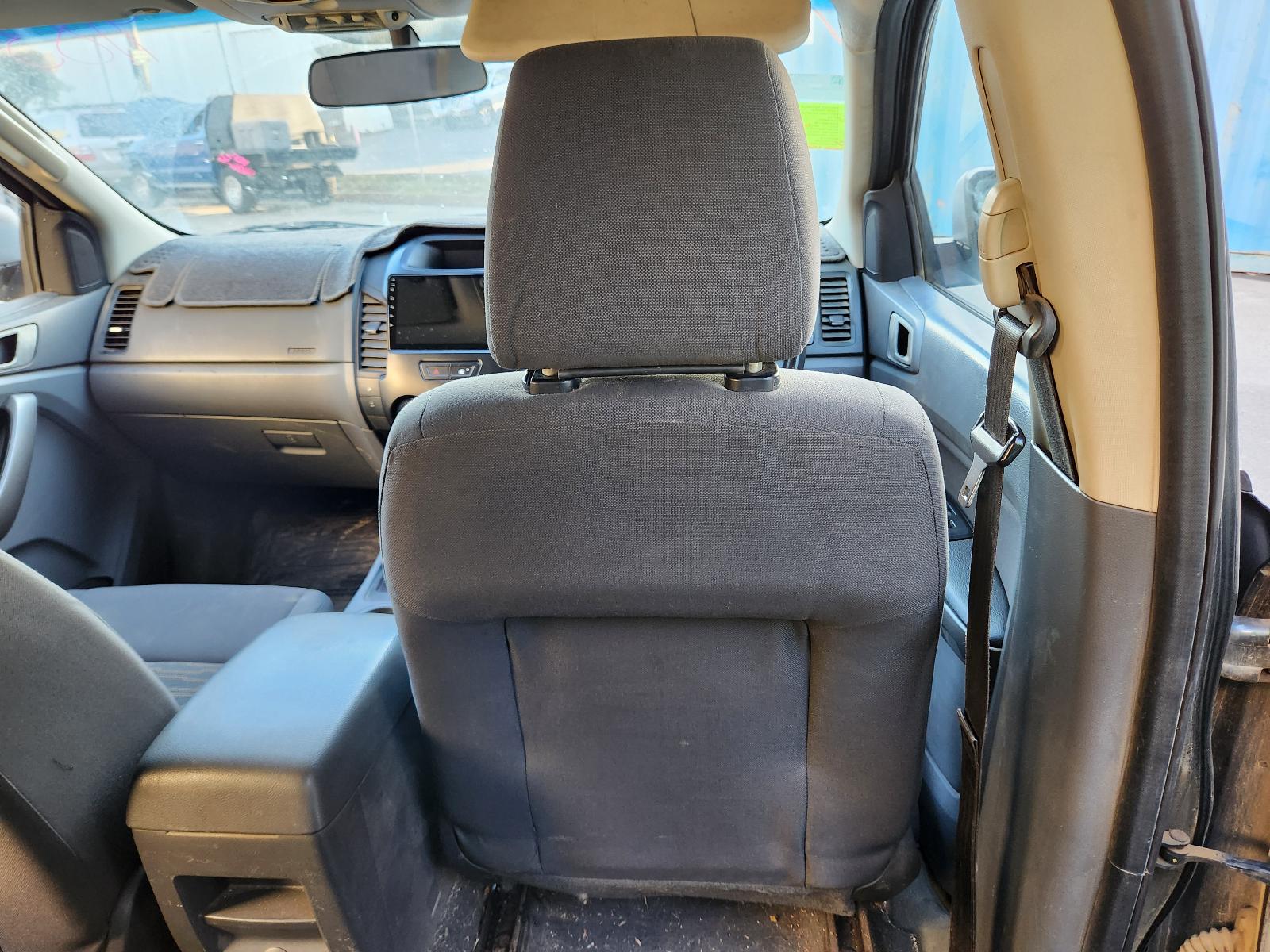 Ford Ranger 2014 4 Door Utility View Ford Ranger 2014 4 Door Utility
