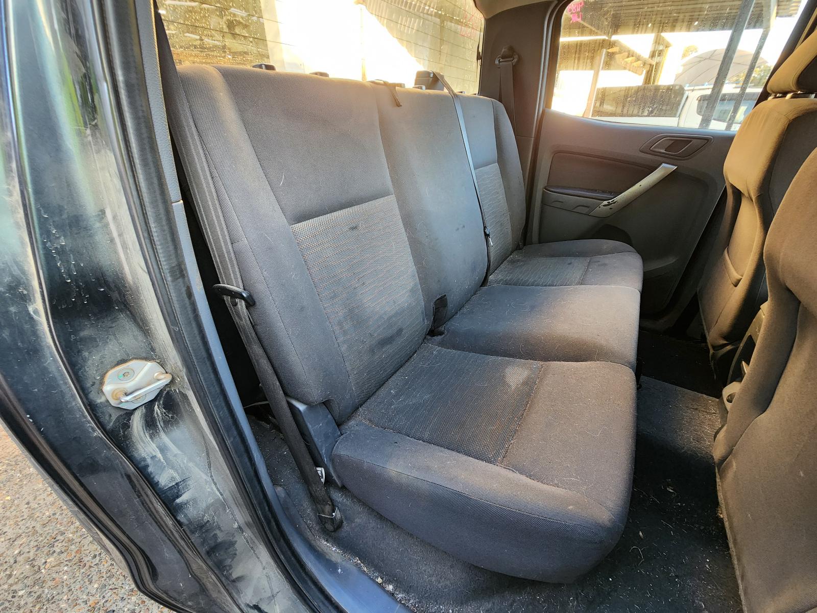 Ford Ranger 2014 4 Door Utility View Ford Ranger 2014 4 Door Utility