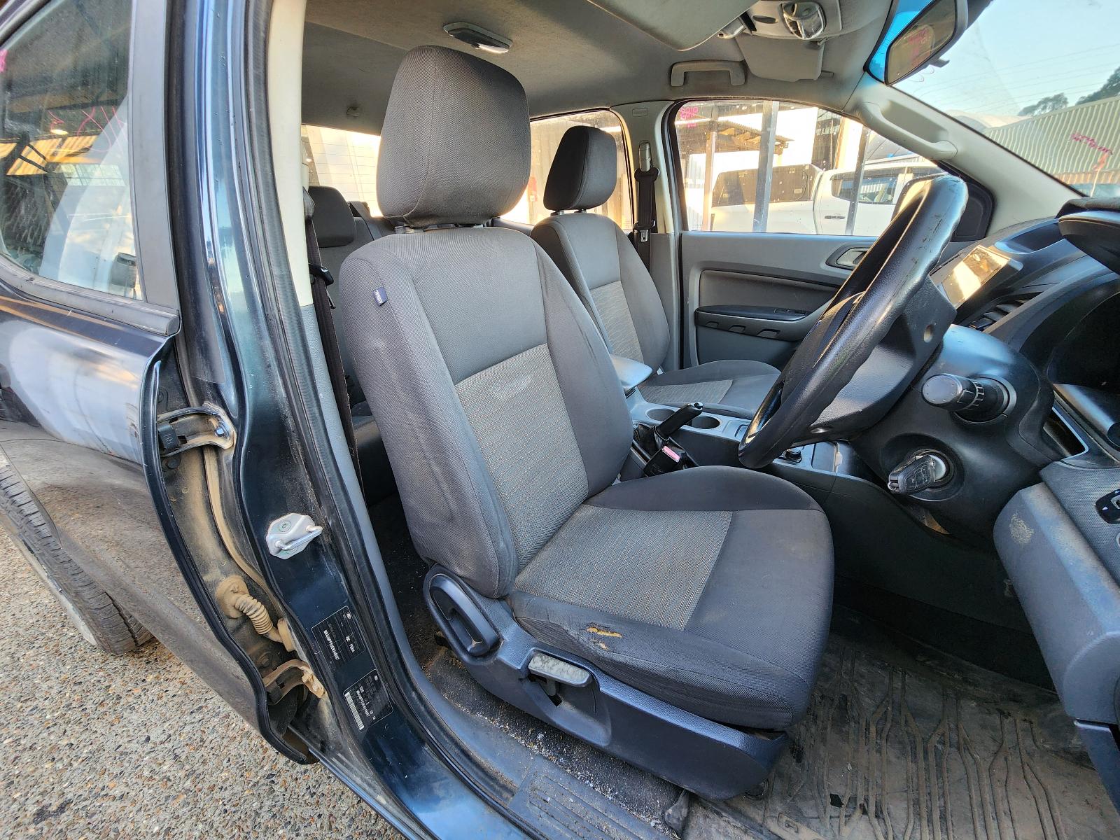 Ford Ranger 2014 4 Door Utility View Ford Ranger 2014 4 Door Utility