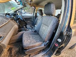 View Ford Ranger 2014 4 Door Utility