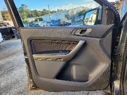 View Ford Ranger 2014 4 Door Utility