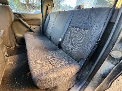 View Ford Ranger 2014 4 Door Utility
