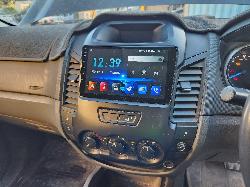 View Ford Ranger 2014 4 Door Utility