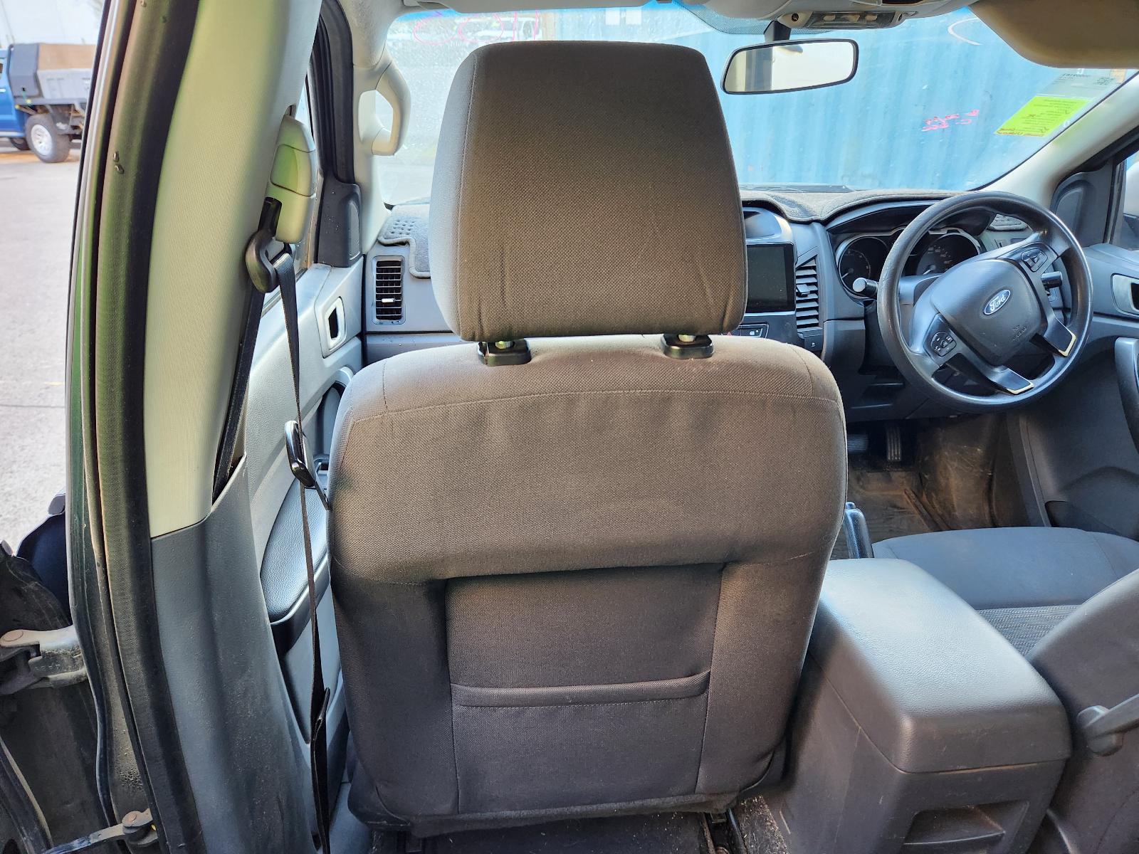 Ford Ranger 2014 4 Door Utility View Ford Ranger 2014 4 Door Utility