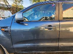 View Ford Ranger 2014 4 Door Utility