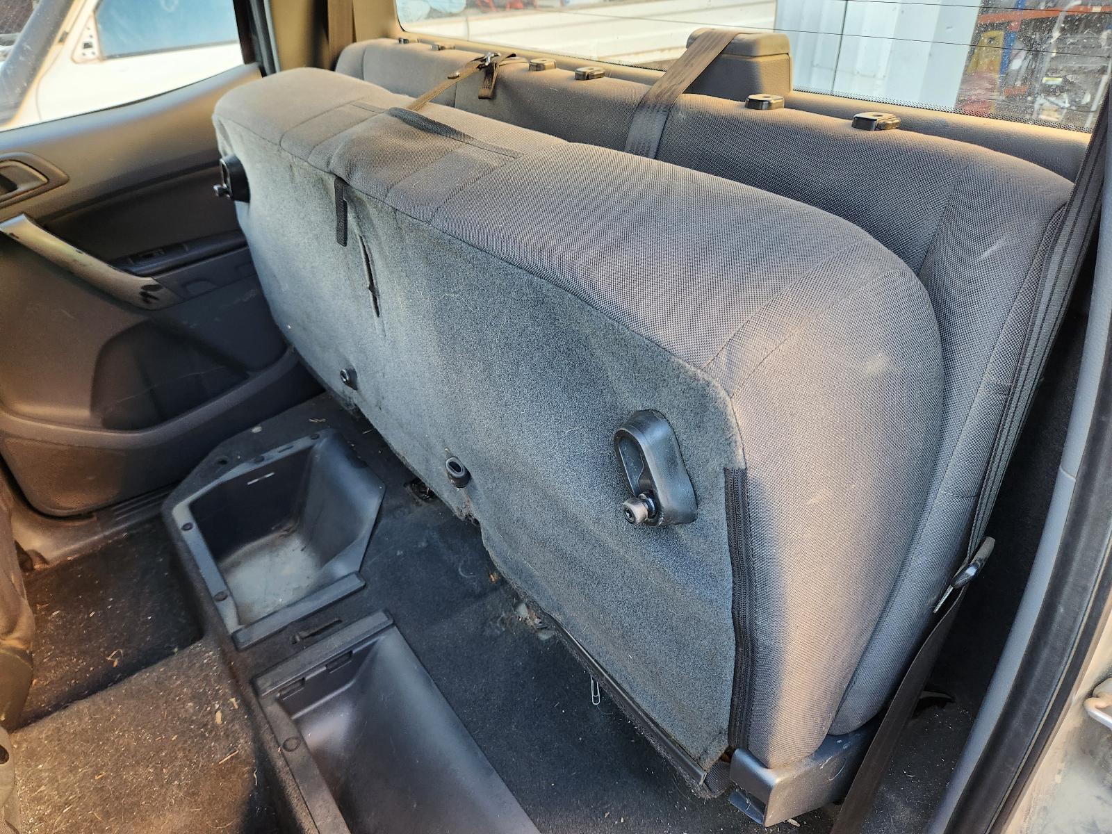 Ford Ranger 2014 4 Door Utility View Ford Ranger 2014 4 Door Utility