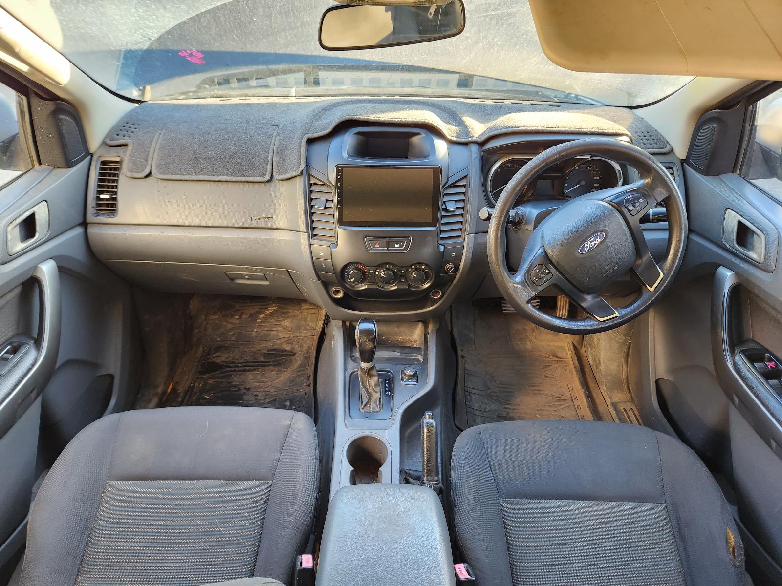 Ford Ranger 2014 4 Door Utility View Ford Ranger 2014 4 Door Utility