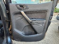 View Ford Ranger 2014 4 Door Utility