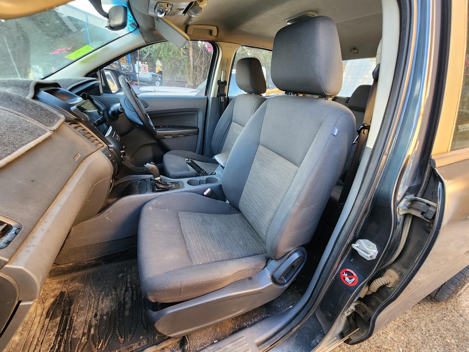 Ford Ranger 2014 4 Door Utility View Ford Ranger 2014 4 Door Utility