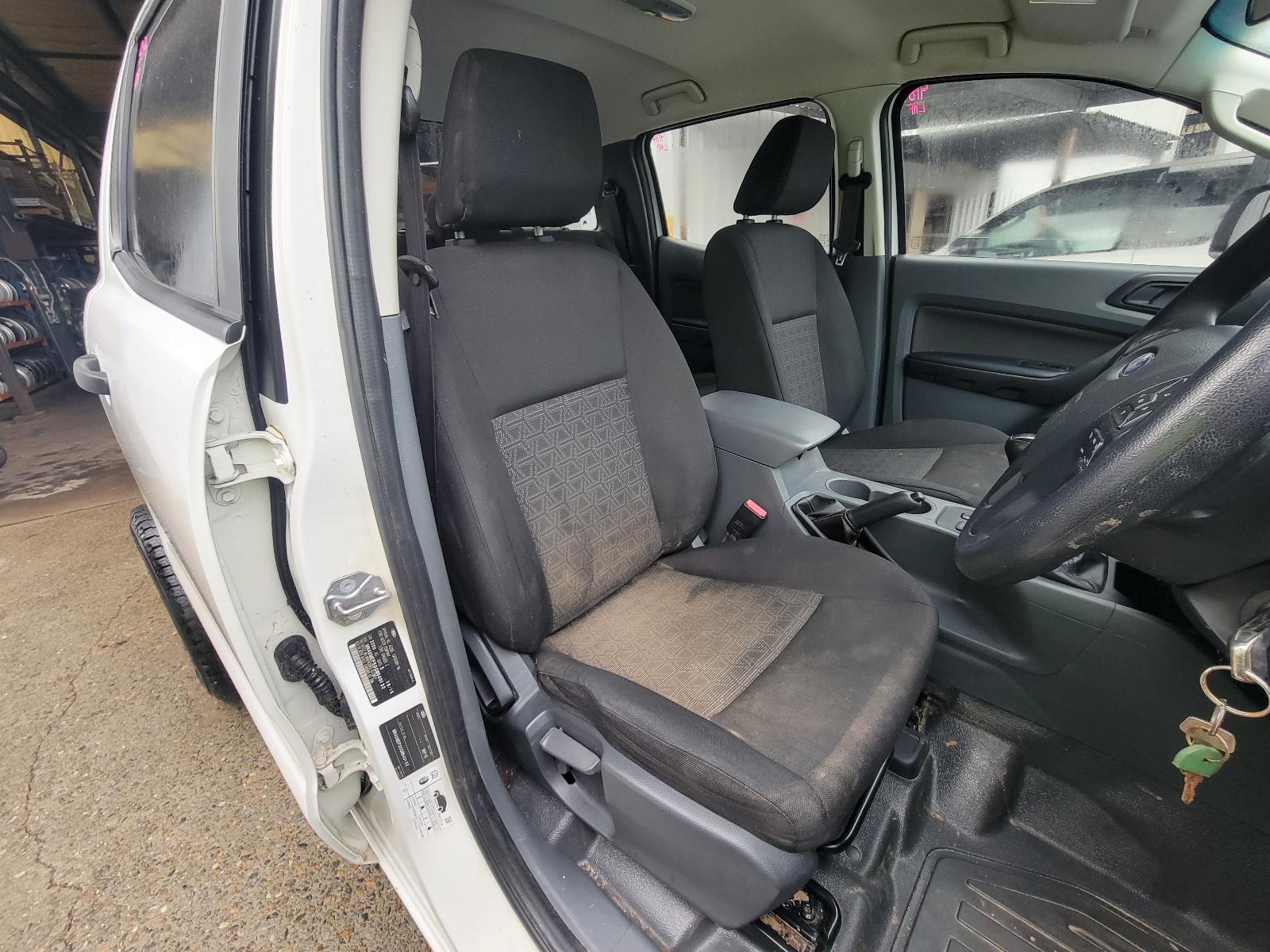 View Ford Ranger 2016 4 Door Pickup