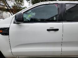 View Ford Ranger 2016 4 Door Pickup