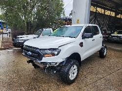 View Auto part Right Headlamp Ford Ranger 2016