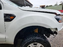 View Ford Ranger 2016 4 Door Pickup