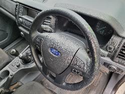 View Ford Ranger 2016 4 Door Pickup