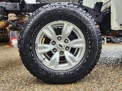View Ford Ranger 2016 4 Door Pickup
