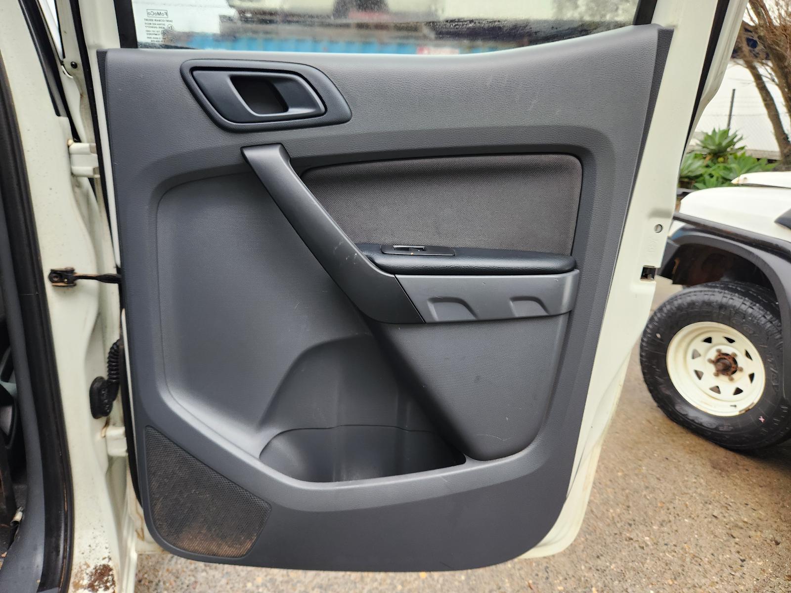 View Ford Ranger 2016 4 Door Pickup