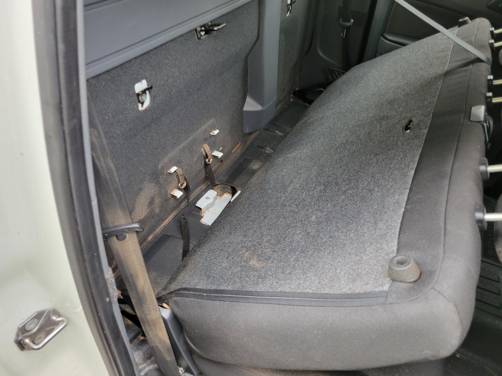 View Ford Ranger 2016 4 Door Pickup