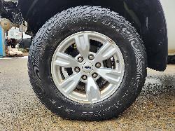 View Ford Ranger 2016 4 Door Pickup