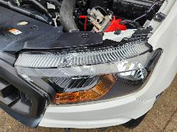View Ford Ranger 2016 4 Door Pickup