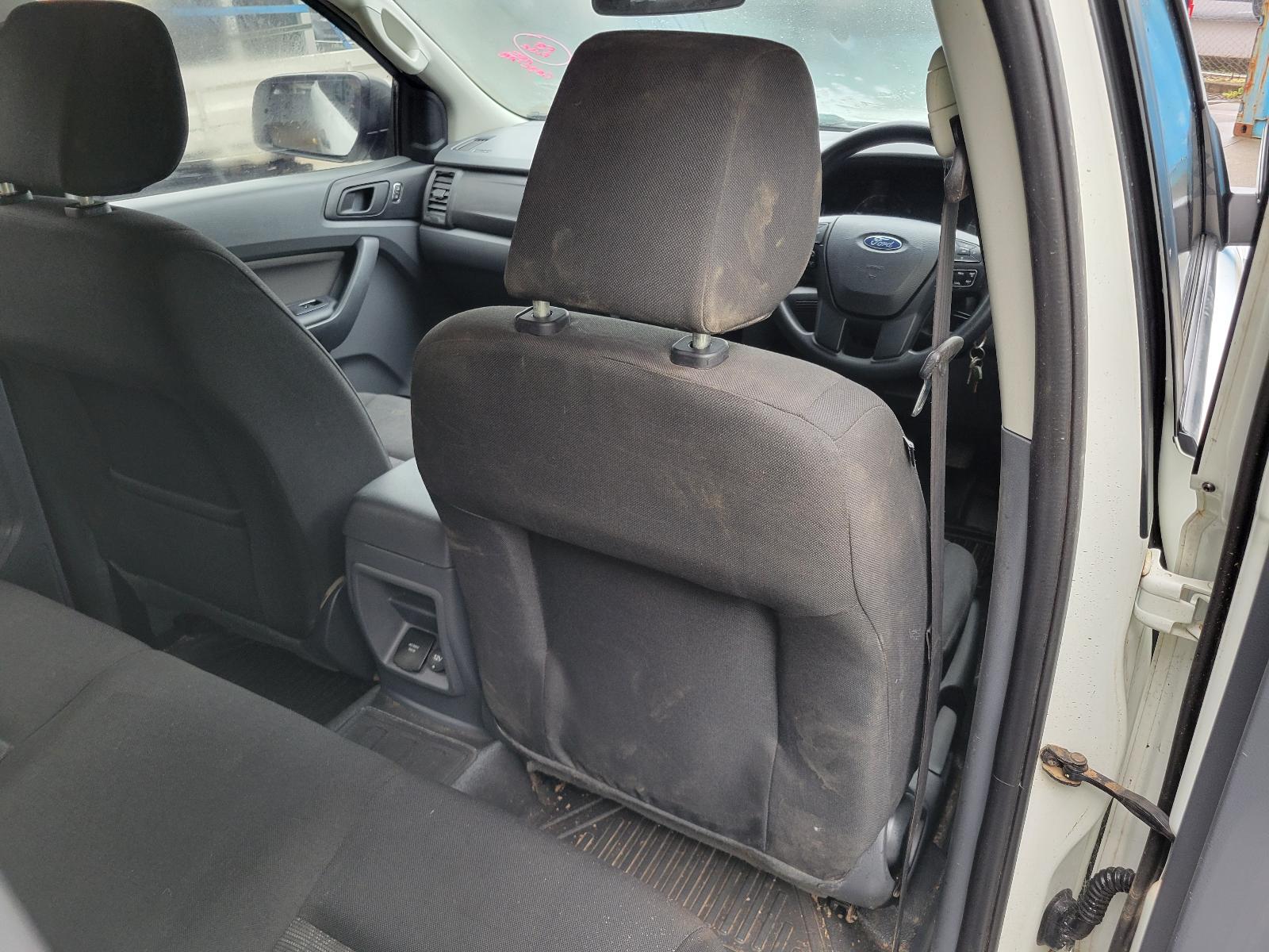 View Ford Ranger 2016 4 Door Pickup