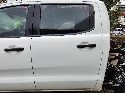 View Ford Ranger 2016 4 Door Pickup
