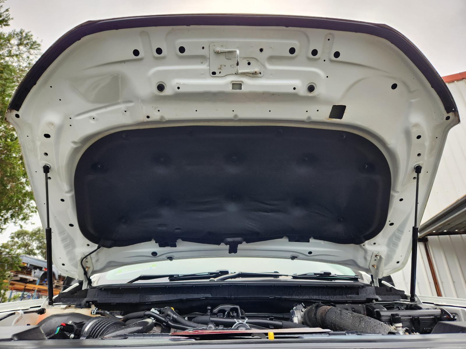 View Ford Ranger 2016 4 Door Pickup