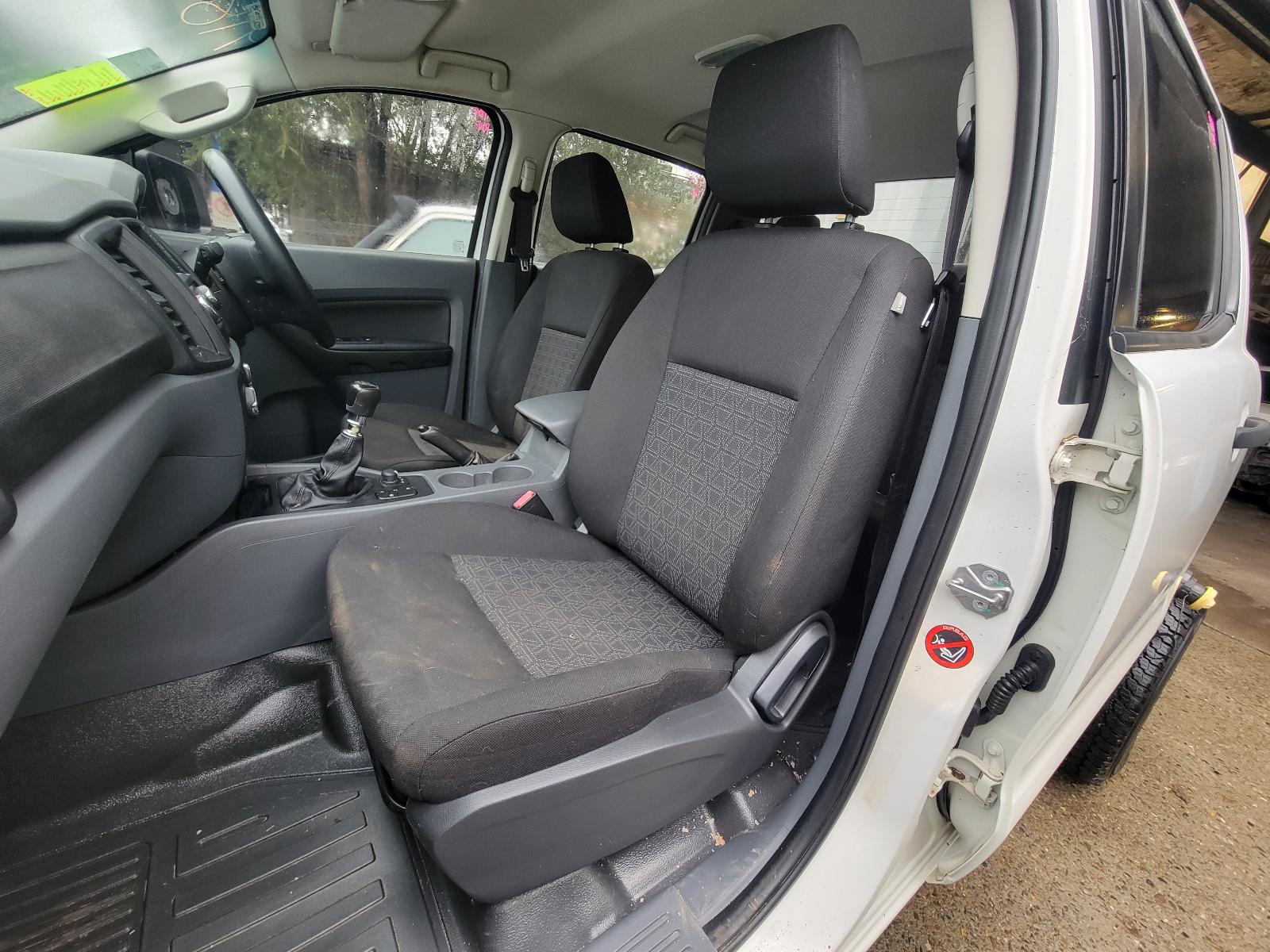 View Ford Ranger 2016 4 Door Pickup