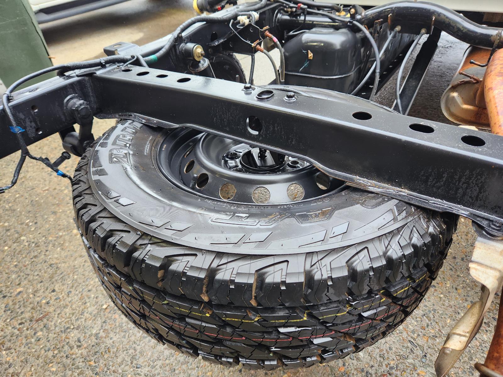 View Ford Ranger 2016 4 Door Pickup