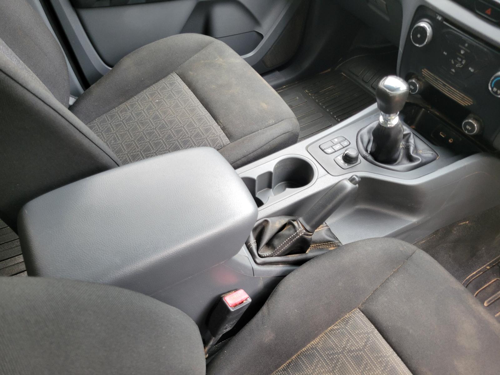 View Ford Ranger 2016 4 Door Pickup