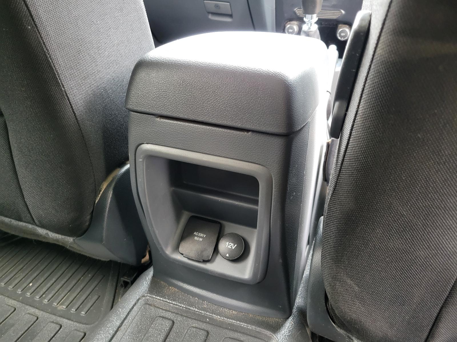 View Ford Ranger 2016 4 Door Pickup