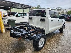 View Ford Ranger 2016 4 Door Pickup