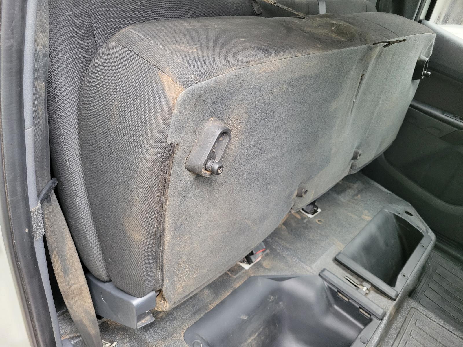 View Ford Ranger 2016 4 Door Pickup