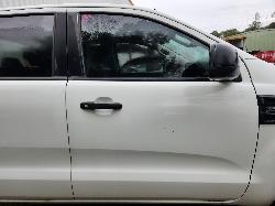 View Ford Ranger 2016 4 Door Pickup