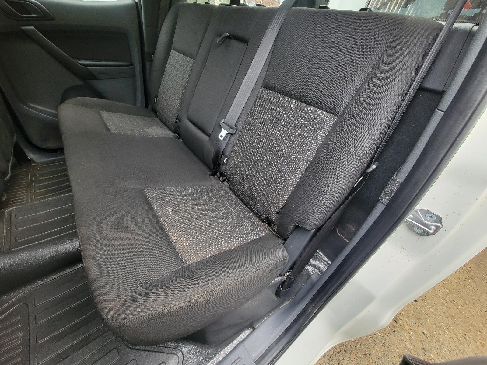 View Ford Ranger 2016 4 Door Pickup