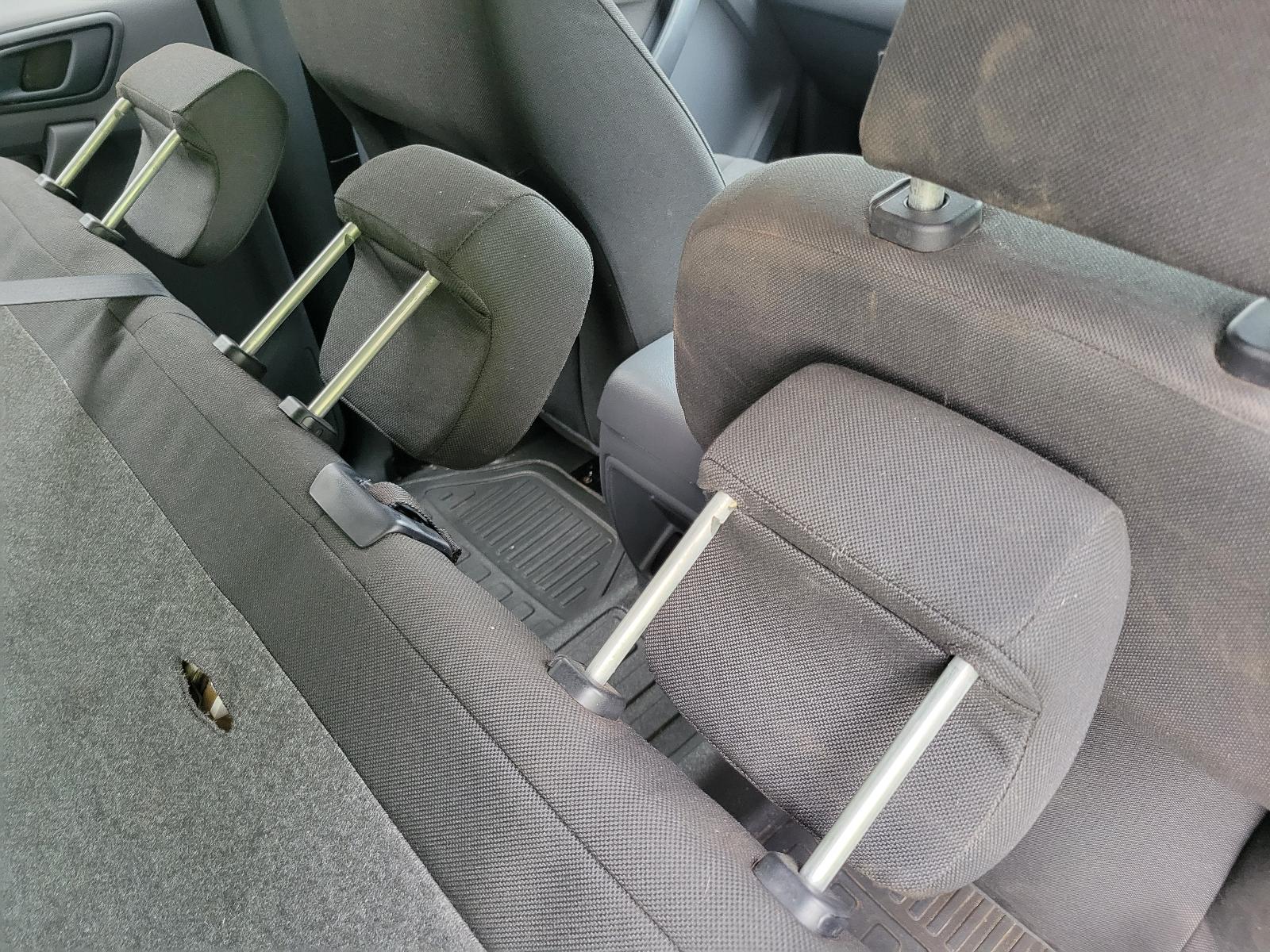 View Ford Ranger 2016 4 Door Pickup