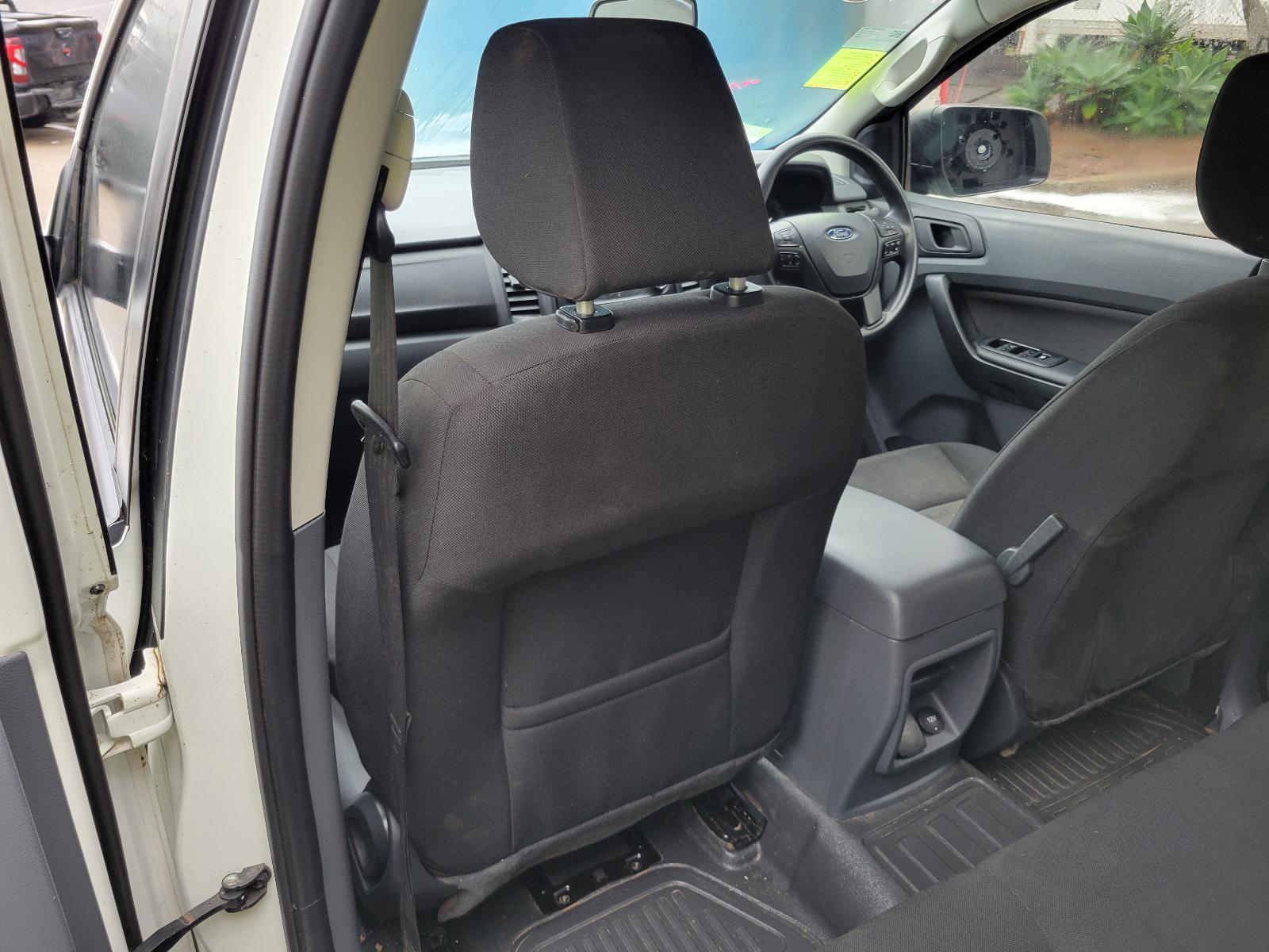 View Ford Ranger 2016 4 Door Pickup
