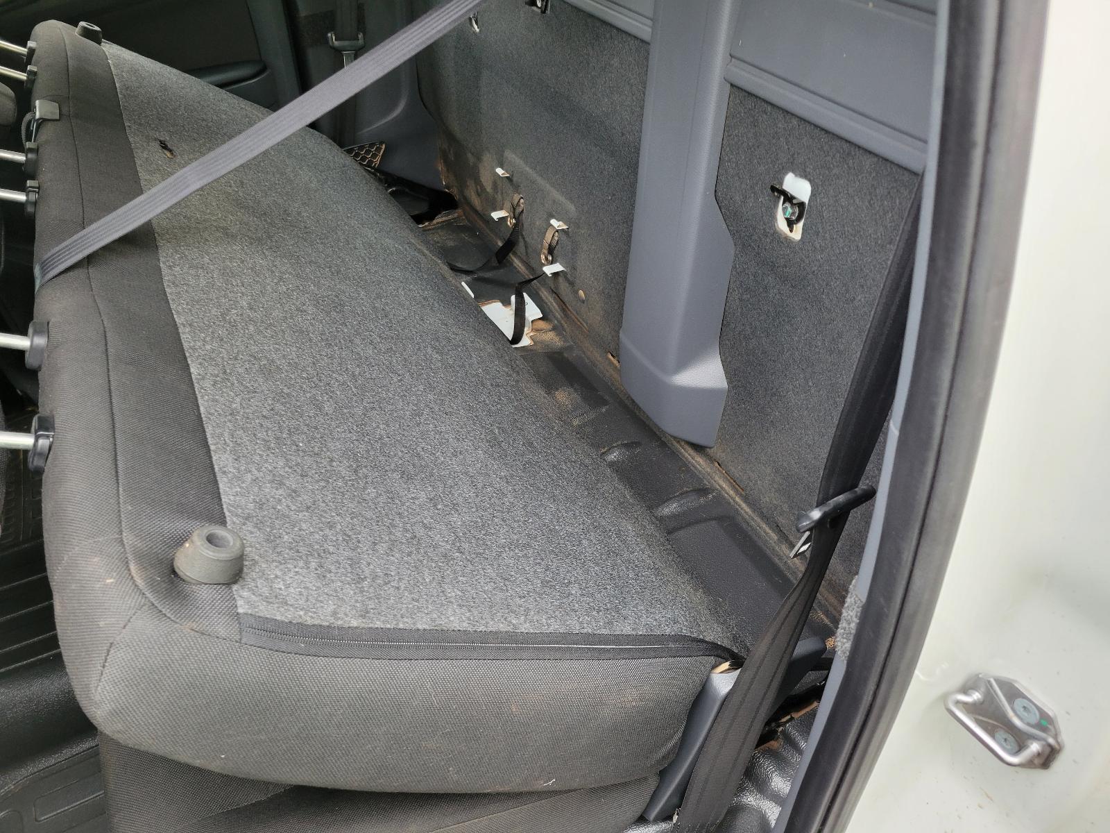 View Ford Ranger 2016 4 Door Pickup