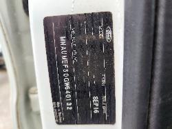 View Ford Ranger 2016 4 Door Pickup