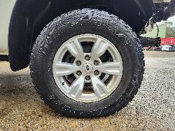 View Ford Ranger 2016 4 Door Pickup