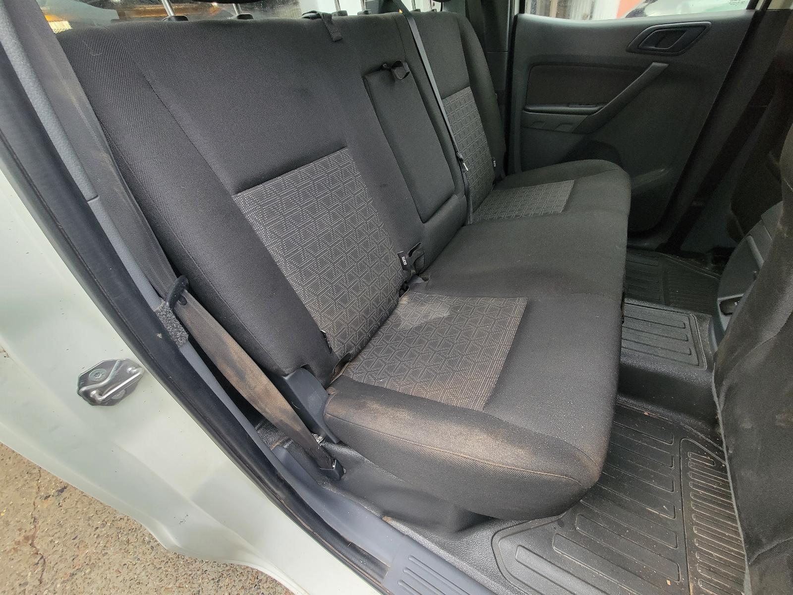 View Ford Ranger 2016 4 Door Pickup