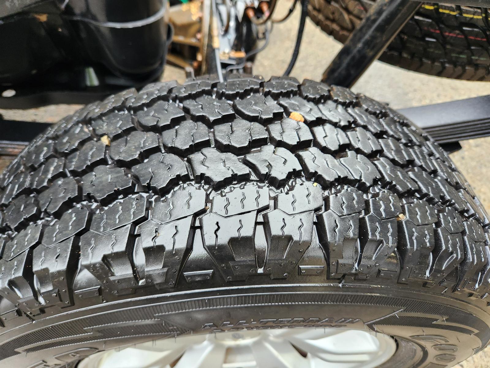 View Ford Ranger 2016 4 Door Pickup
