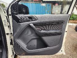 View Ford Ranger 2016 4 Door Pickup